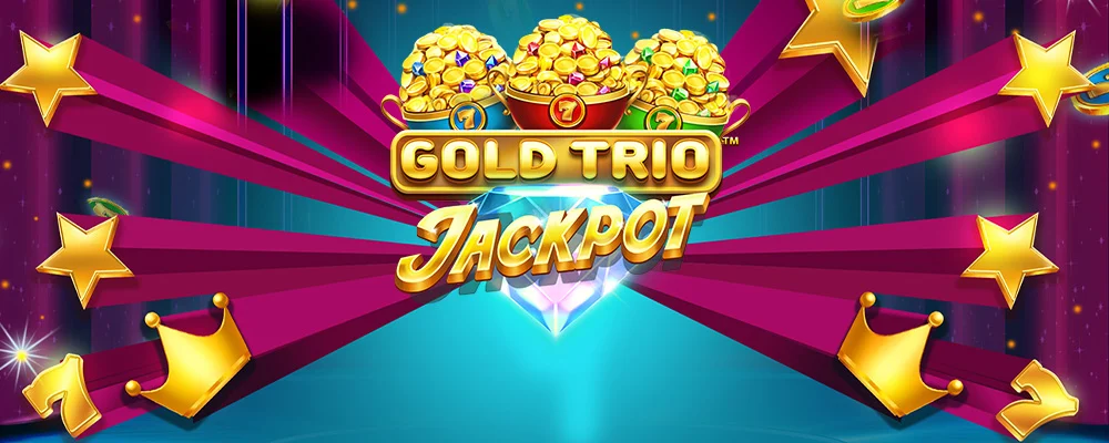 sn888 Jackpot do Trio de Ouro