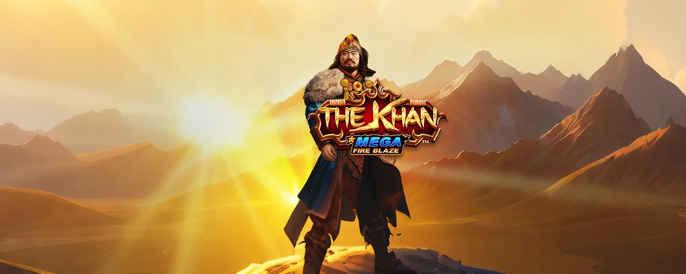 sn888 Mega Fogo Flamejante: O Khan