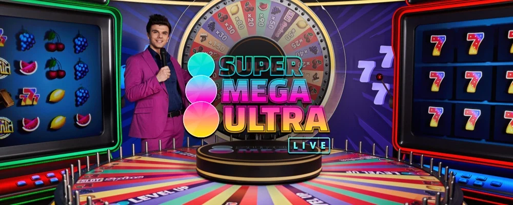sn888 Super Mega Ultra ao Vivo