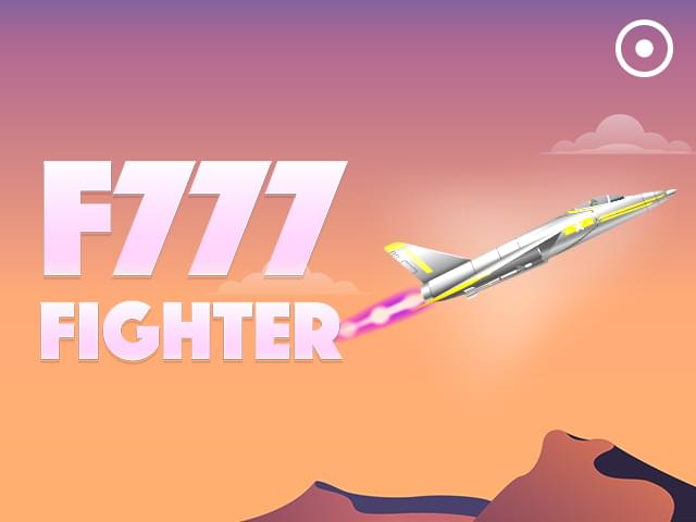sn888 F777 Fighter