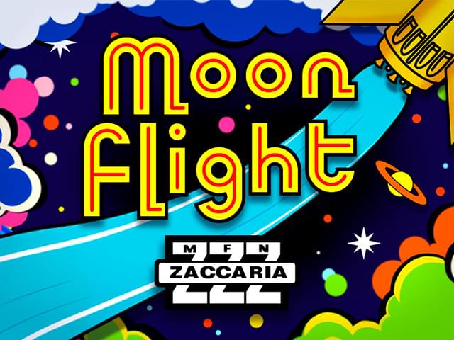 sn888 Deslizante de Voo Lunar