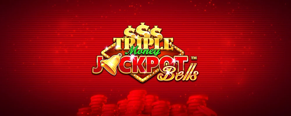 sn888 Sinos de Jackpot de Dinheiro Triplo